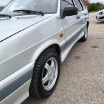 Продам автомобиль LADA 2114 2005 г.в.