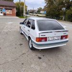 Продам автомобиль LADA 2114 2005 г.в.