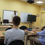 Частная школа «ОБРАЗОВАНИЕ ПЛЮС…I» — уверенное будущее вашего ребёнка