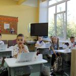 Частная школа «Образование плюс… I» — успешное будущее начинается здесь!