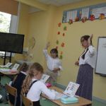 Частная школа ЗАО Москвы Образование Плюс I