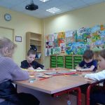 Частный детский сад «Образование Плюс I» в Очаково-Матвеевское