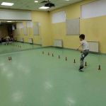 Частный детский сад ЗАО Москвы Образование Плюс I