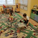 Детский сад в Очаково-Матвеевском: скидка 20% до 30.11.2024