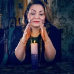 Консультация Таролога предсказателя Юстины
