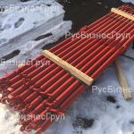 Надежные подкосы для ЖБИ панелей и колонн от производителя