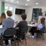 Откройте дверь в успешное будущее вместе с частной школой ОБРАЗОВАНИЕ ПЛЮС…I!