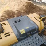 Продается гусеничный экскаватор VOLVO EC170D б/у