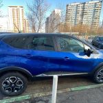 Продам автомобиль RENAULT KAPTUR 2020 г.в.