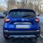 Продам автомобиль RENAULT KAPTUR 2020 г.в.