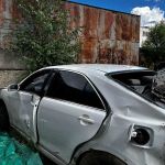 Продам автомобиль TOYOTA CAMRY 2011 г.в.