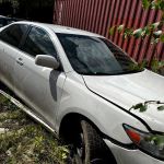 Продам автомобиль TOYOTA CAMRY 2011 г.в.