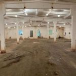 Сдам в аренду склад после капитального ремонта