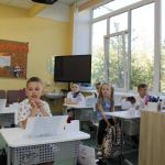 Ваш ребенок заслуживает лучшего – приглашаем в школу "Образование Плюс I"!