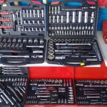 Профессиональный инструмент для СТО
