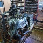 Газогенераторы газификаторы на твердом топливе - для мaйнинга и электроснабжения.