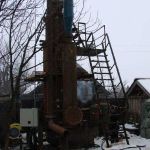Газогенераторы газификаторы на твердом топливе - для мaйнинга и электроснабжения.