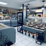 Креветки северные 250+ коробка 5кг