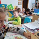 Частная школа ОБРАЗОВАНИЕ ПЛЮС КМВ