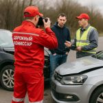 Аварком Томск — Аварийный комиссар 24/7